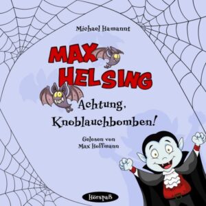 Max Helsing - Achtung