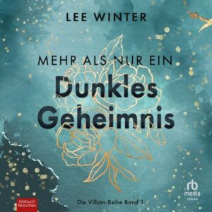 Mehr als nur ein dunkles Geheimnis