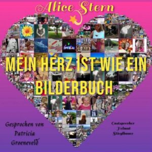 Mein Herz ist wie ein Bilderbuch