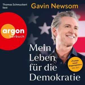 Mein Leben für die Demokratie