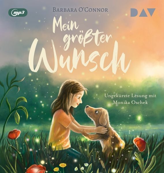 Mein größter Wunsch