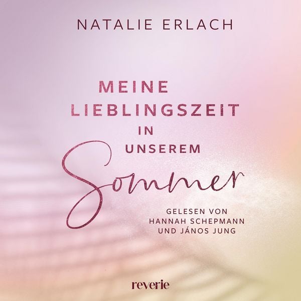 Meine Lieblingszeit in unserem Sommer