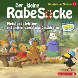 Meisterdetektive