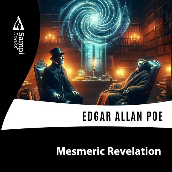 Mesmeric Revelation