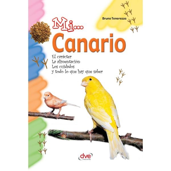 Mi... Canario