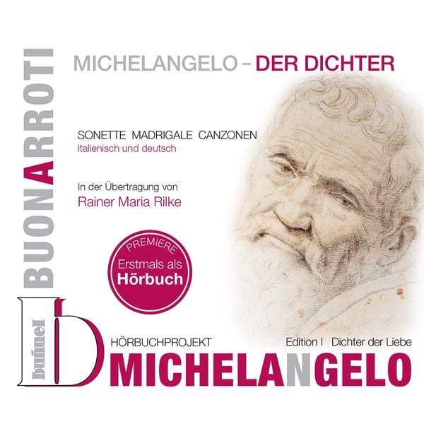 Michelangelo - Der Dichter