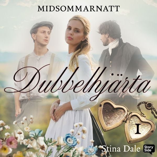 Midsommarnatt