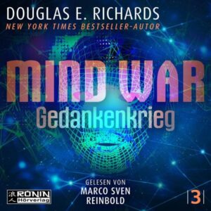 Mind War - Gedankenkrieg