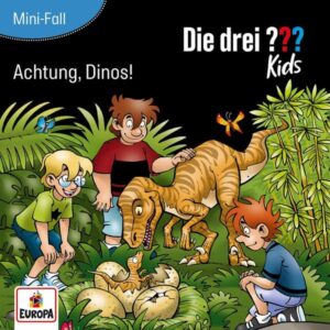 Mini-Fall/Achtung