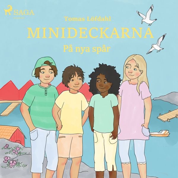 Minideckarna på nya spår