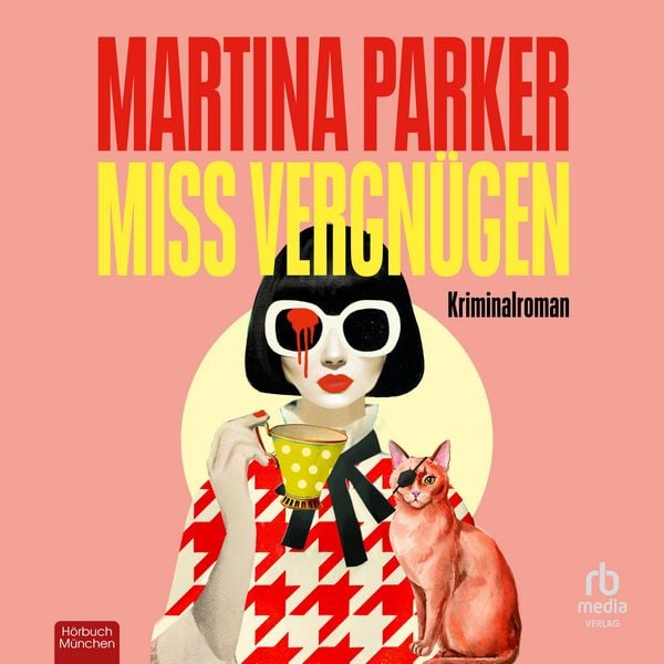 Miss Vergnügen