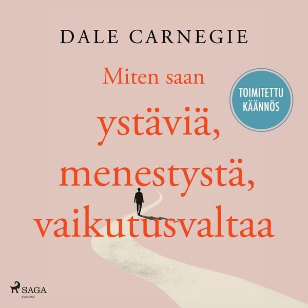 Miten saan ystäviä