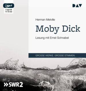 Moby Dick