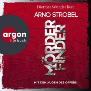 Mörderfinder - Mit den Augen des Opfers