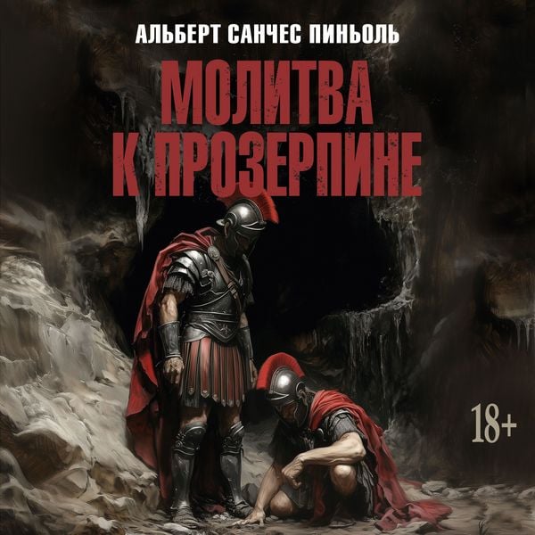 Molitva k Prozerpine
