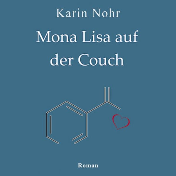 Mona Lisa auf der Couch