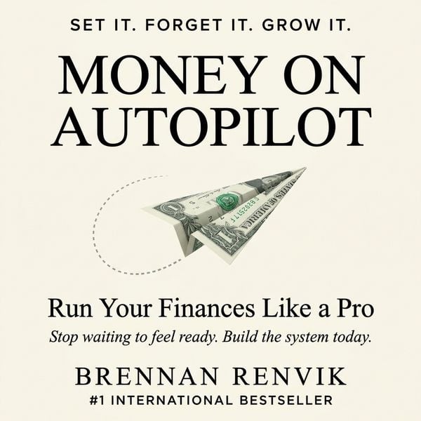 Money on Autopilot