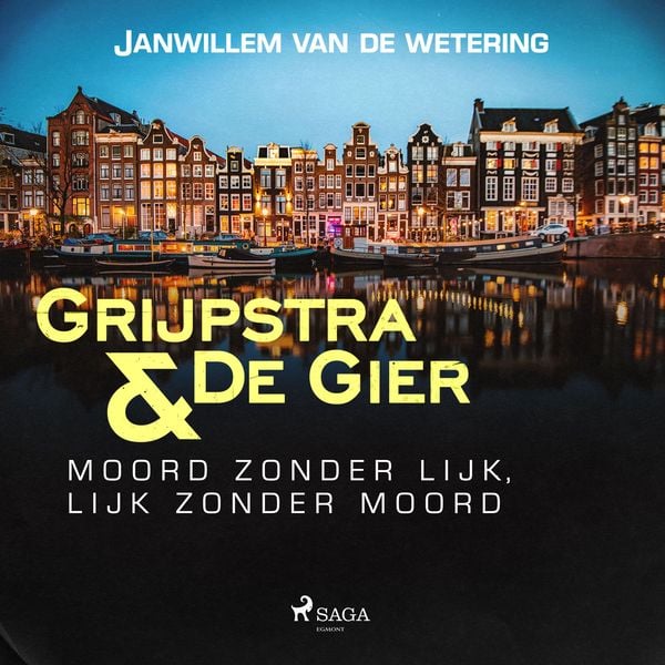 Moord zonder lijk