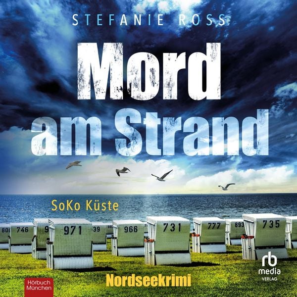 Mord am Strand
