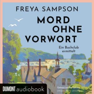 Mord ohne Vorwort