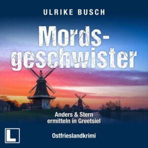 Mordsgeschwister