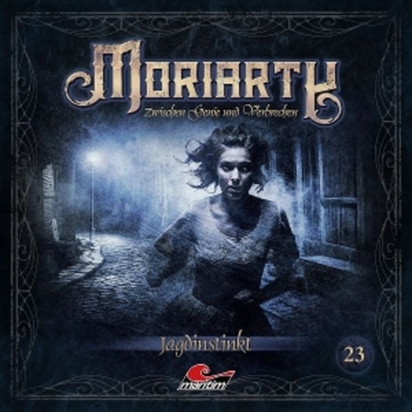 Moriarty - Jagdinstinkt