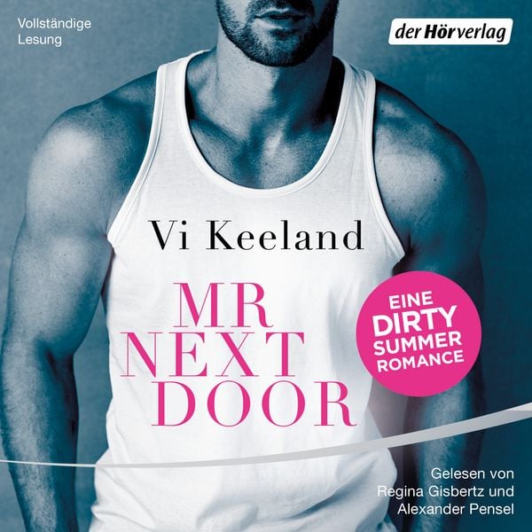 Mr Next Door