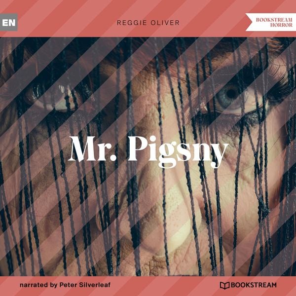 Mr. Pigsny