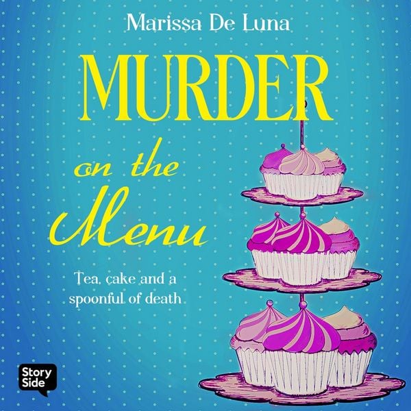 Murder on the Menu