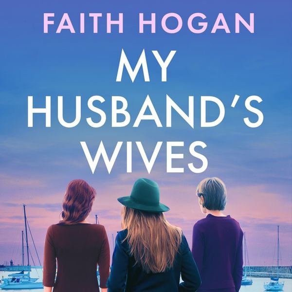 My Husband's Wives