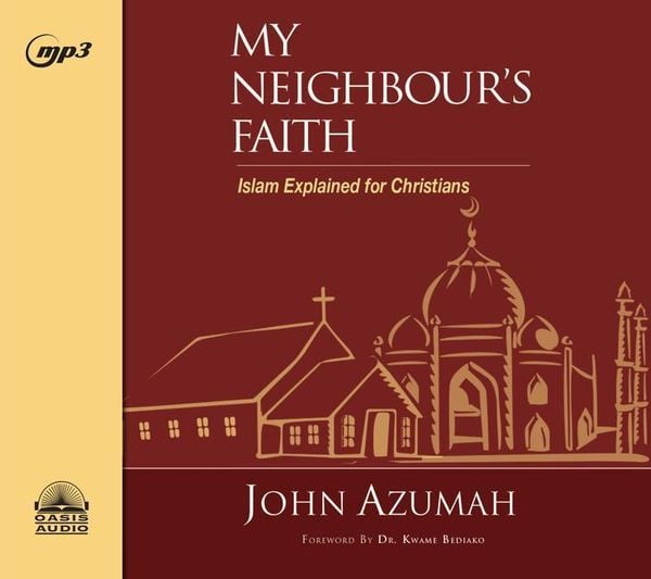 My Neighbour's Faith