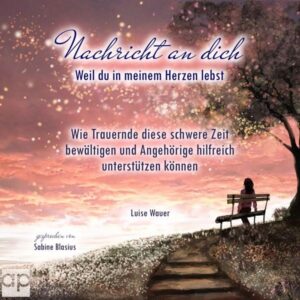 Nachricht an dich