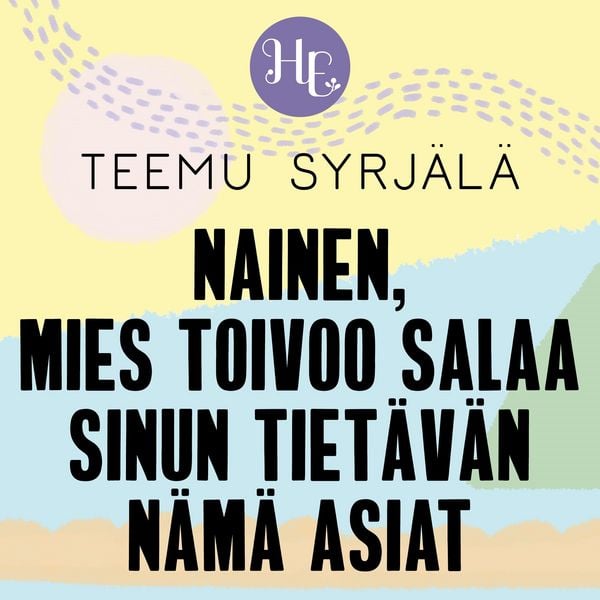 Nainen