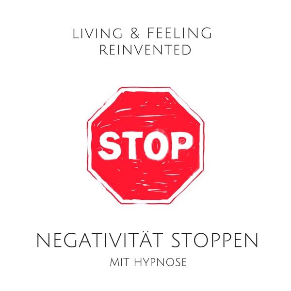 Negativität stoppen mit Hypnose: Raus aus der Grübelfalle!