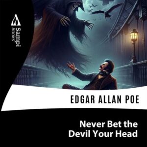 Never Bet the Devil Your Head