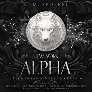 New York Alpha (Part 6)