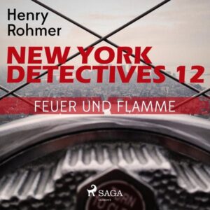 New York Detectives