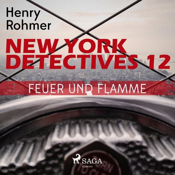 New York Detectives