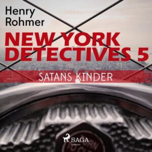 New York Detectives