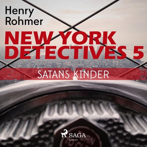 New York Detectives