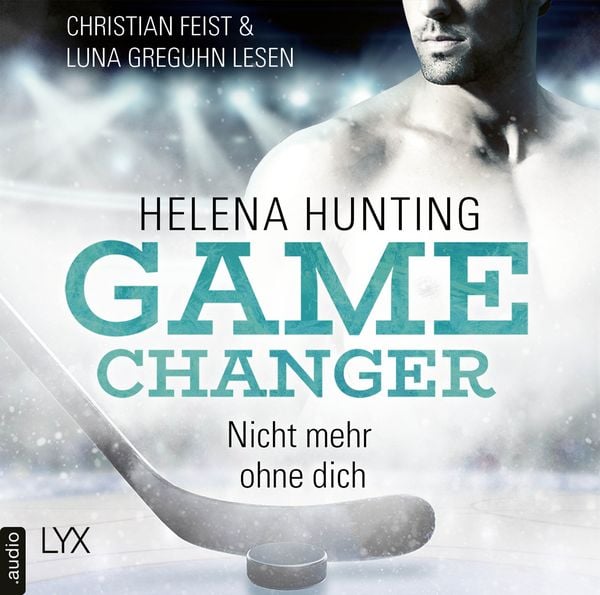 Nicht mehr ohne dich - Game Changer
