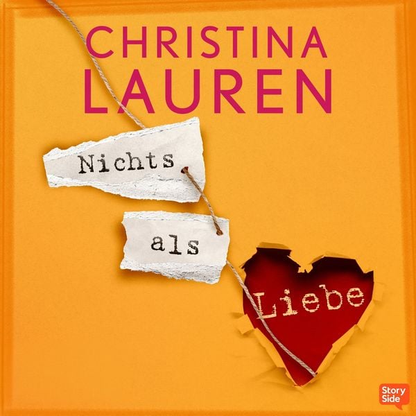 Nichts als Liebe