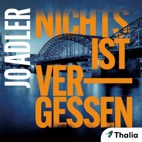 Nichts ist vergessen