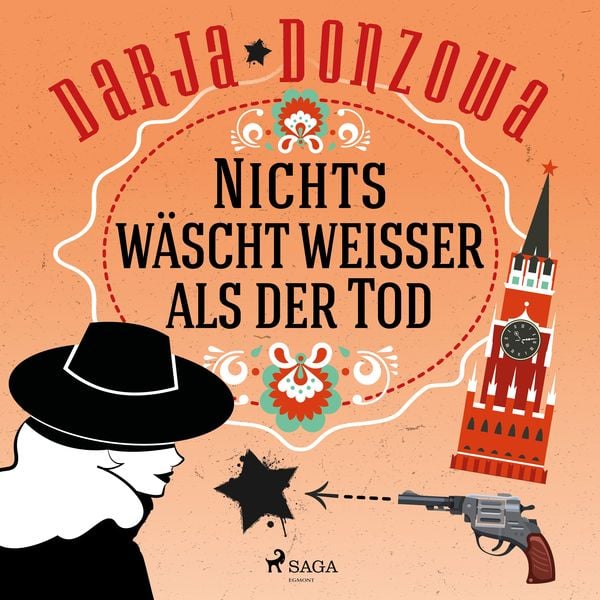 Nichts wäscht weißer als der Tod