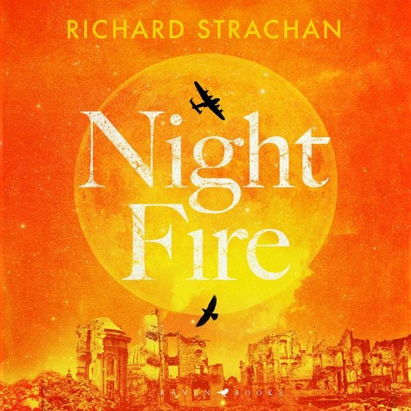 Night Fire