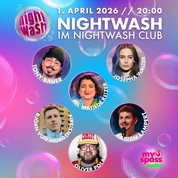 NightWash Live