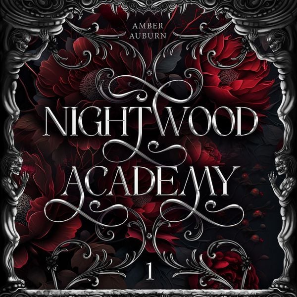Nightwood Academy 1