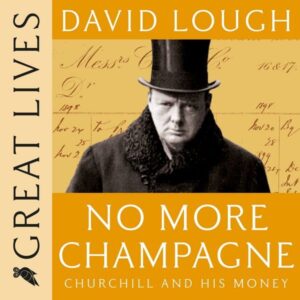 No More Champagne