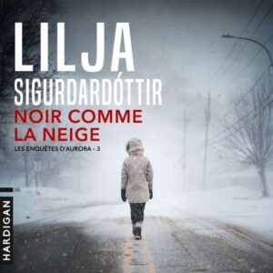 Noir comme la neige