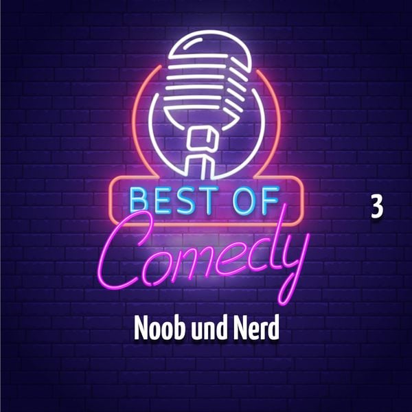 Noob und Nerd 3